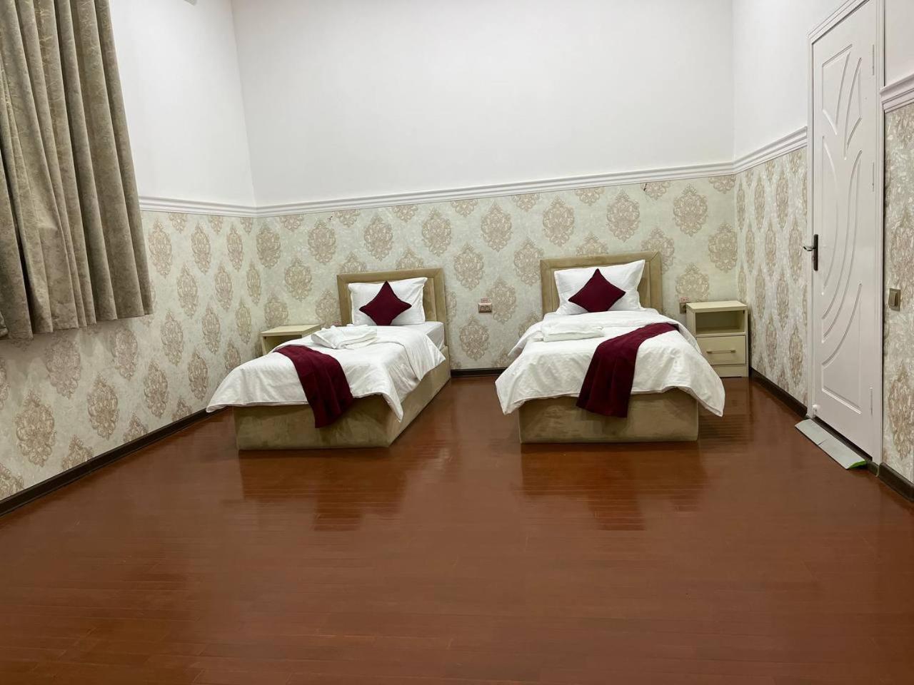Home Alone Hotel Taszkent Zewnętrze zdjęcie